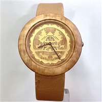 Orologio Tissot Uomo in Legno W195.850